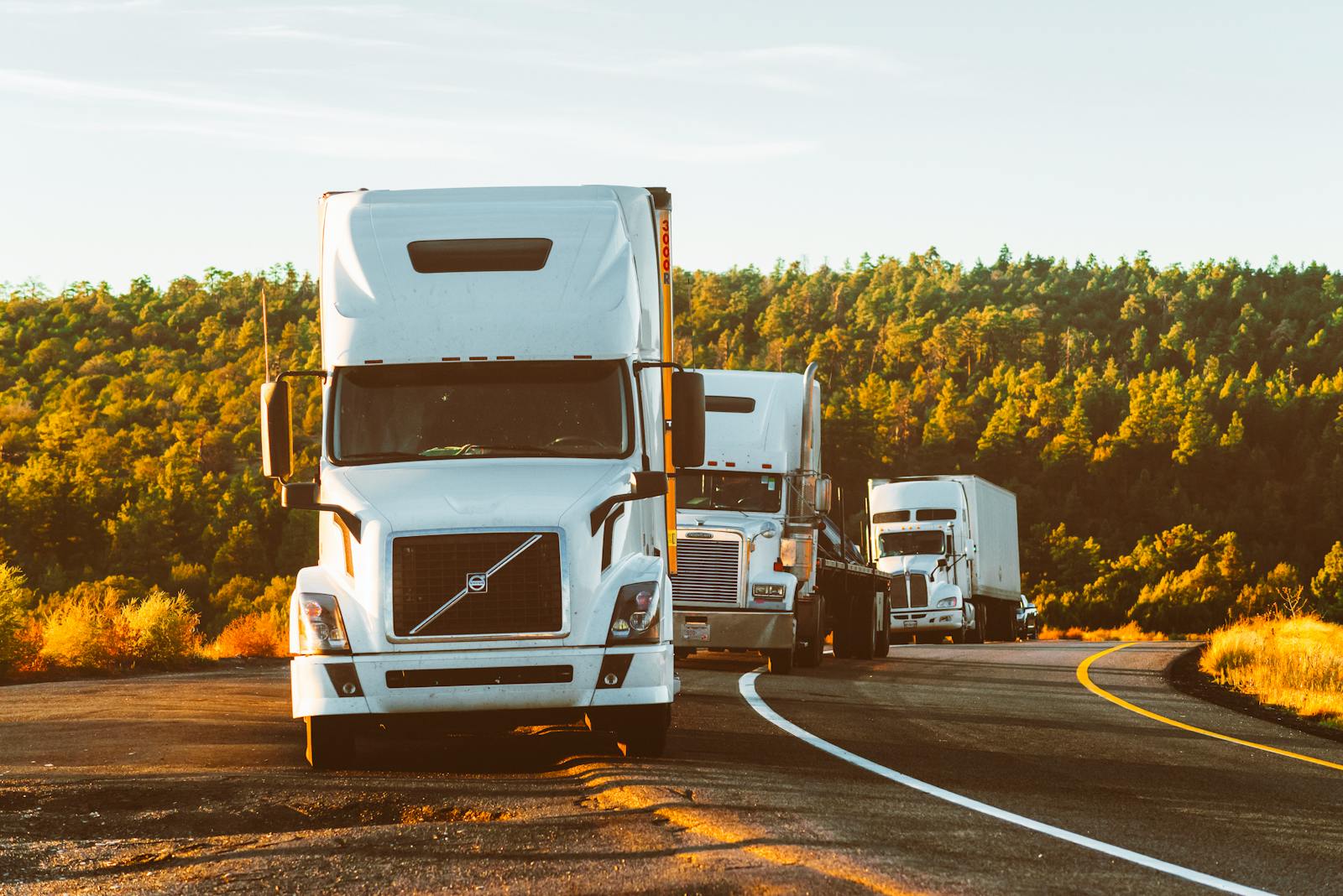 Sekhon Freight Inc freight operation