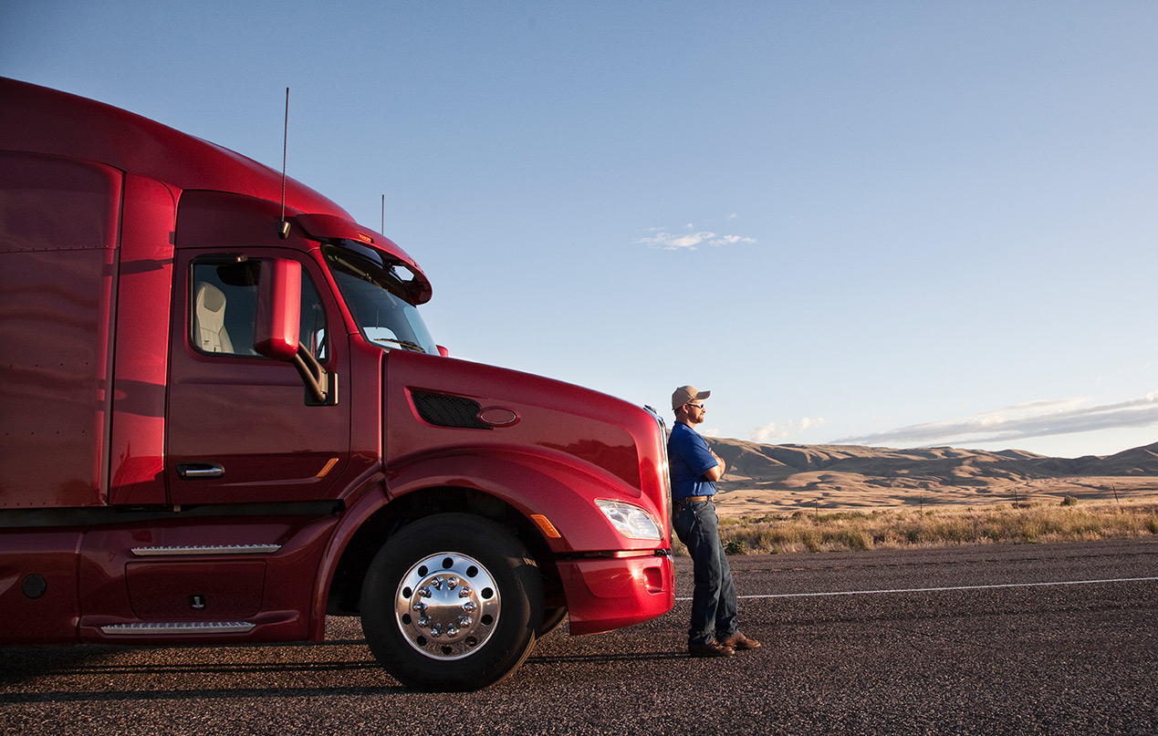 Regional lane worked by Sekhon Freight Inc